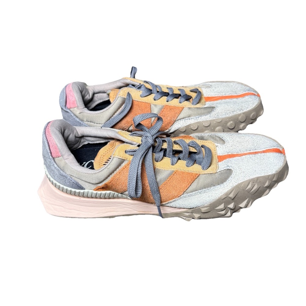 New Balance XC-72 Mindful Grey Sweet Caramel Sneakers  UXC72WA 9 - Picture 2 of 8